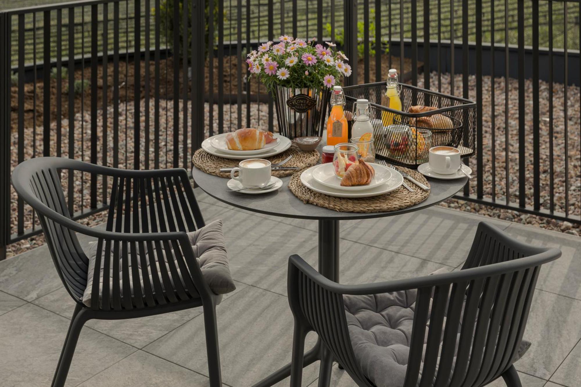 Belia Lofts - Adults Only - Apartments Appiano Sulla Strada Del Vino Exterior foto