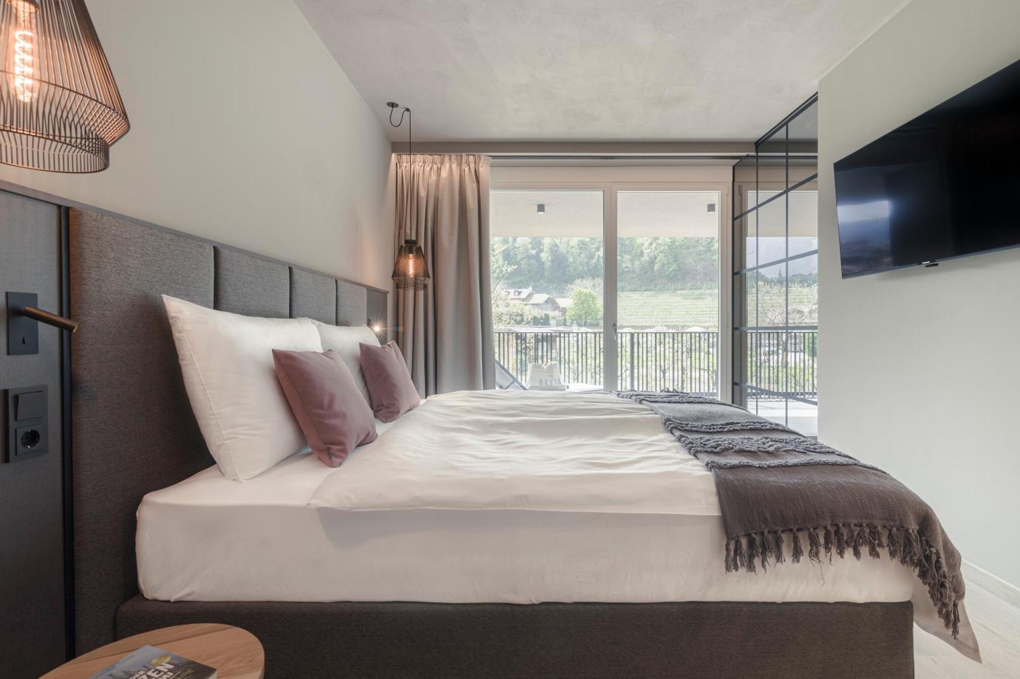 Belia Lofts - Adults Only - Apartments Appiano Sulla Strada Del Vino Exterior foto