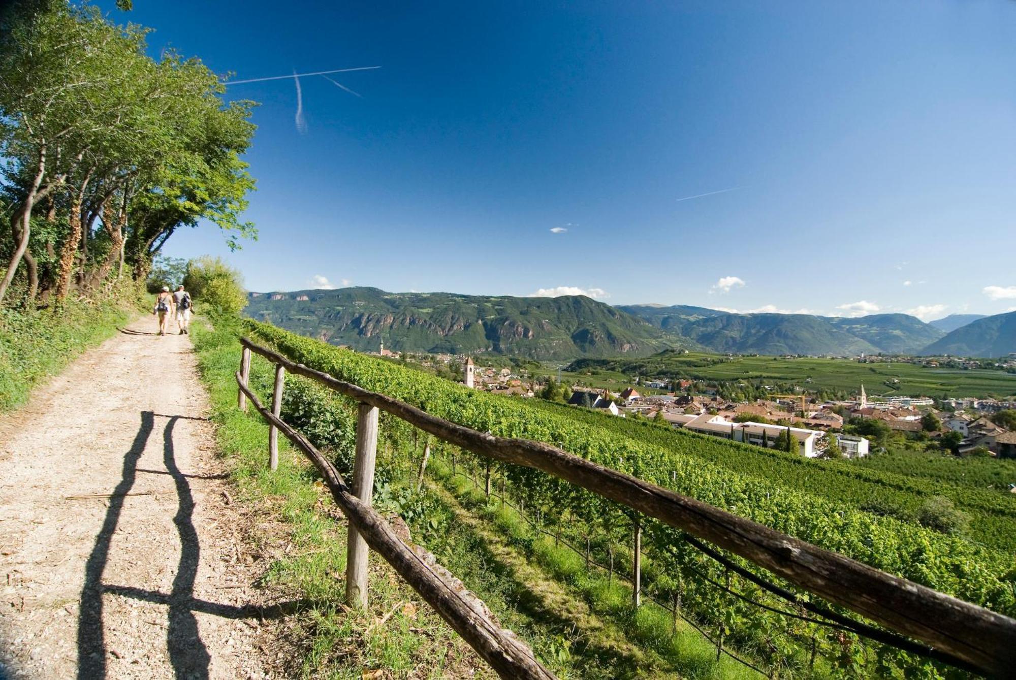 Belia Lofts - Adults Only - Apartments Appiano Sulla Strada Del Vino Exterior foto
